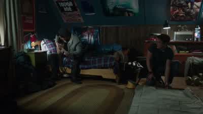 JUGHEAD: Hope. - Riverdale