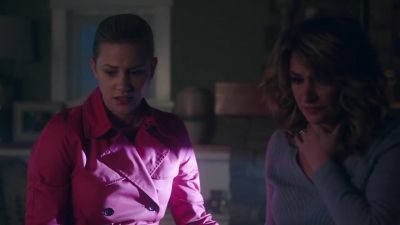 [Jughead] This is a mistake. - Riverdale