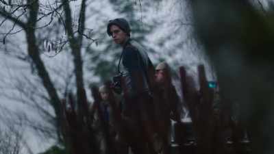 JUGHEAD: So a week later, - Riverdale