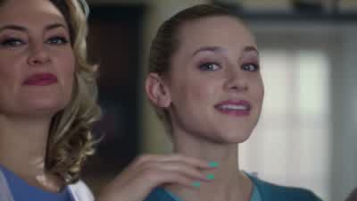 JUGHEAD: The Coopers. - Riverdale