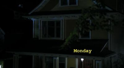 [Jughead] The week started
like any other. - Riverdale