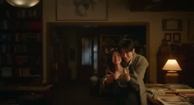 주호진 씨, 기차 탔어요? - Can This Love Be Translated?