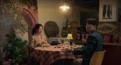주호진 씨 술 못 마셔요? - Can This Love Be Translated?