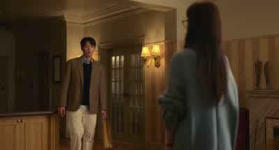 주호진 씨 왔어요? - Can This Love Be Translated?