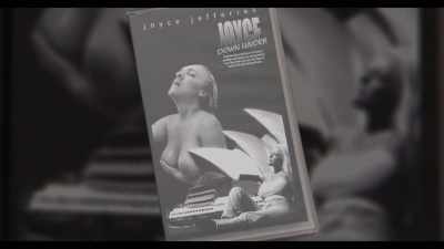 Juicy Joyce? Every man's dream girl. - Lunatics