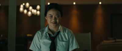 Juilliard?
- Mm-hmm. - Bad Genius