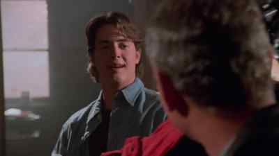 JULE, I'M SORRY. - Party of Five