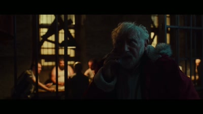 [Jules] Any more details on where you are? - The Claus Family 3