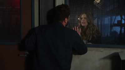 Jules, you have to get in here - Psych 3: This Is Gus