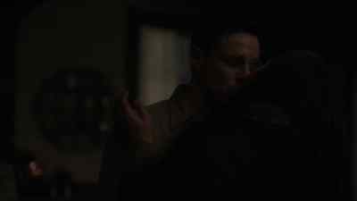 Jules, I can't,
I can't go with you. - The Man in the High Castle