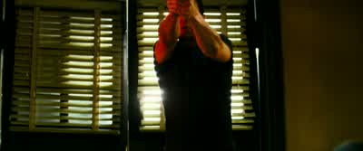 Jules. Jules. You're gonna be okay. - Mission: Impossible III
