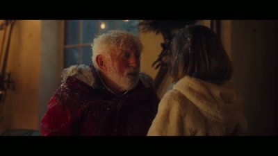 Jules was right. [sobs] - The Claus Family 3