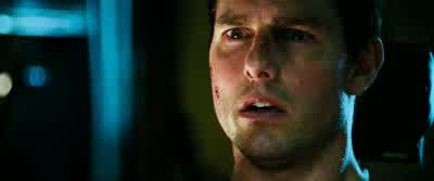 Jules. We've put an explosive charge in your head. Does that sound familiar? The Rabbit's Foot. Wher - Mission: Impossible III