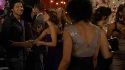 Jules! - Being Erica