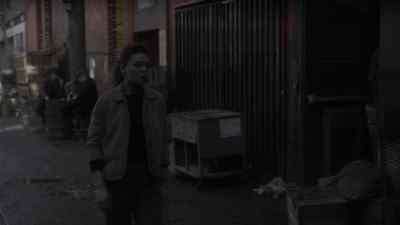 Jules. - The Man in the High Castle