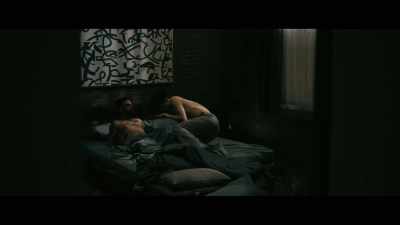 - Jules. Sorry! Jules!
- My fucking nose. - The Fall of the House of Usher