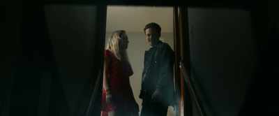 -Jules, there's --
there's nothing to be scared of. - Villains