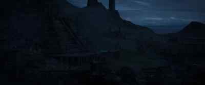 Jules Verne once wrote - King Arthur: Legend of the Sword