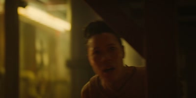 Jules? What are you doing? - Silo