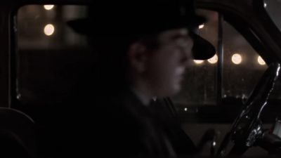 Jules, what did you name your son? - The West Wing