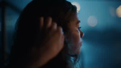 Jules: What? - Euphoria