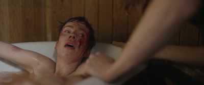 Jules, if you give
even the slightest indication - What Keeps You Alive