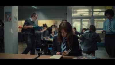 'Julia Blenkingsopp - Sweetpea
