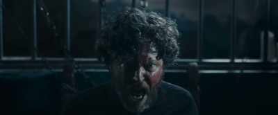 [Julia gasps] - The Exorcism of God