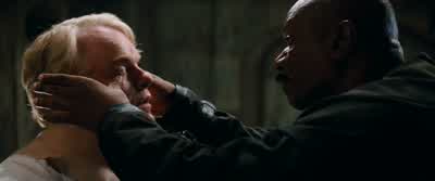 Don't do itJules and I got married two days agoCongratulations - Mission: Impossible III
