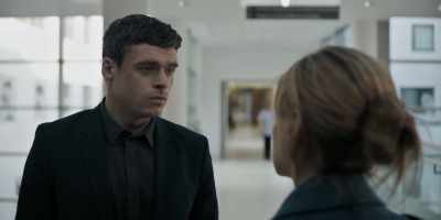 Julia and I... we were having an affair. - Bodyguard