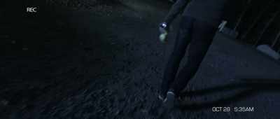 - Julia!
- Jess! Where's Julia? - The Gracefield Incident