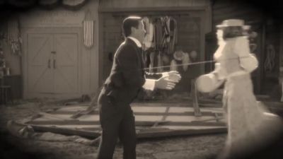 Julia! Julia! - Murdoch Mysteries