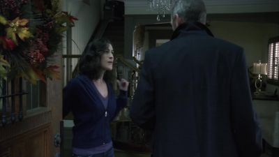 Julia? - House