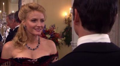 Julia. - Murdoch Mysteries