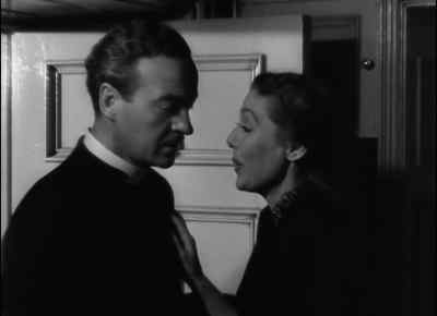 Julia! - The Bishop's Wife