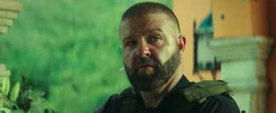 - Julia? She's
responsible for all this? - Long Gone Heroes