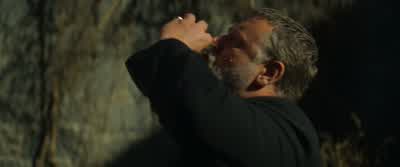 Julia, we have been extremely lucky. - The Pope's Exorcist