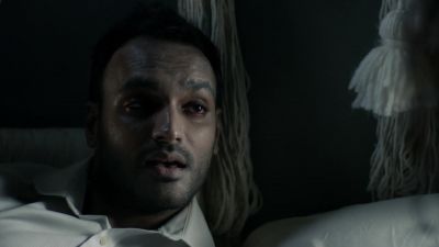 Julia will be back soon. - The Magicians