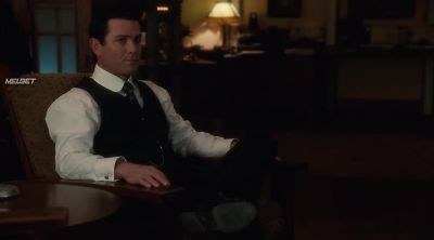 [Julia]
William, - Murdoch Mysteries