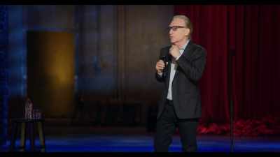 JULIAN CASTRO SAID TRANSWOMEN - Bill Maher: #Adulting