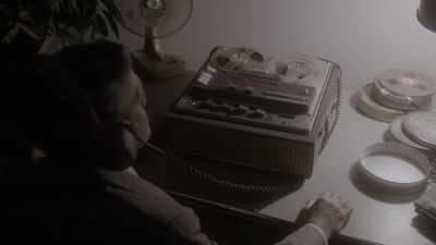 Julian eventually began doing things
for his father. - House of Hammer