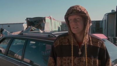 Julian got big plans - Trailer Park Boys: Countdown to Liquor Day