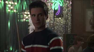- Julian, you have nothing
to be nervous about. - Queer as Folk
