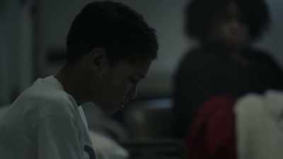 Julian, I need you to focus. - The Haunted Museum