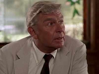 Julian, I need you to listen. - Matlock