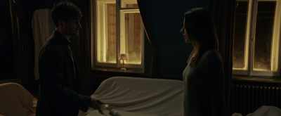- [Julian] I'm not,
look, people were coming - The Inheritance