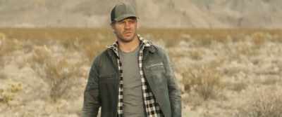 Julian Pallazo
is a very powerful man. - Mojave Diamonds