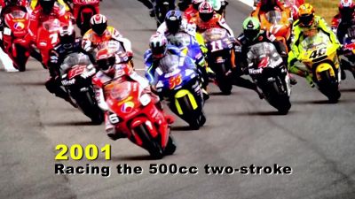 JULIAN RYDER Anybody who can ride - Faster