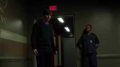 Julian. - Bates Motel