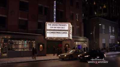 Julian, - Christmas Encore